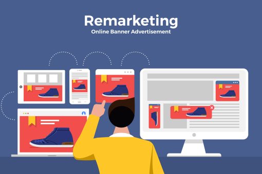 What is remarketing?