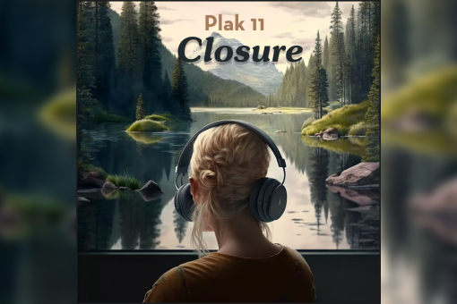 Plak 11: Closure