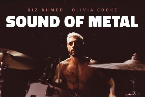 A Silent Cacophony: Sound of Metal