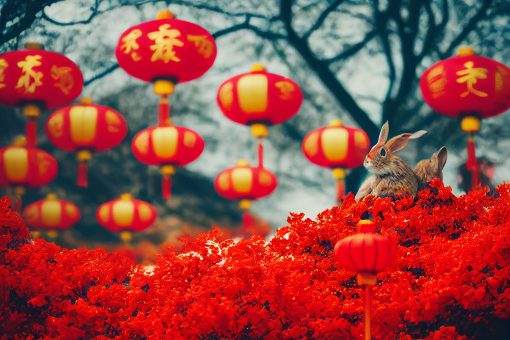 What Is The Lunar New Year?