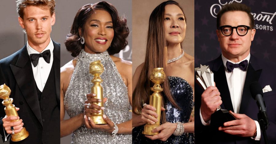 Austin Butler Angela Bassett Michelle Yeoh and More to Present at PGA Awards 2023