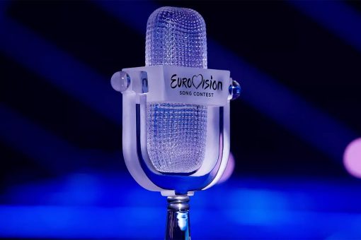 eurovision award