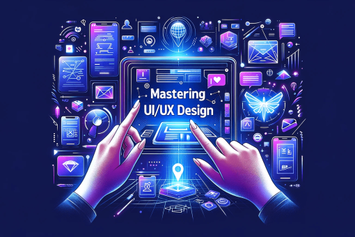 UI/UX Tasarım Trendleri