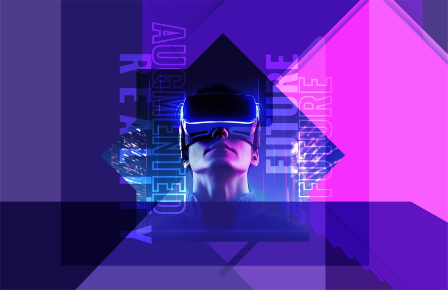 AR ve VR Uygulamaları