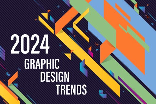 2024 Graphic Design Trends