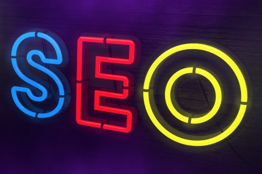 The ABCs of SEO: Make Your Website Stand Out