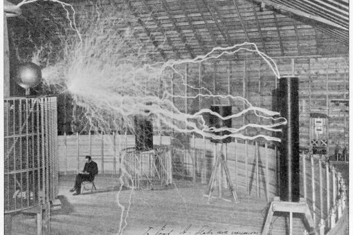 Nikola Tesla: Mucit Olmanın Ötesinde Bir Deha