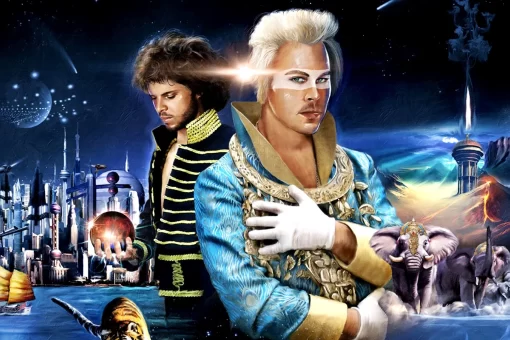 Empire of the Sun: A Universal Musical Experience
