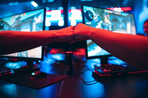 The Rise of E-Sports: The New Face of Competition
