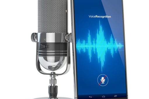 voice recognition concept microphone and smartpho 2023 11 27 04 58 06 utc 1