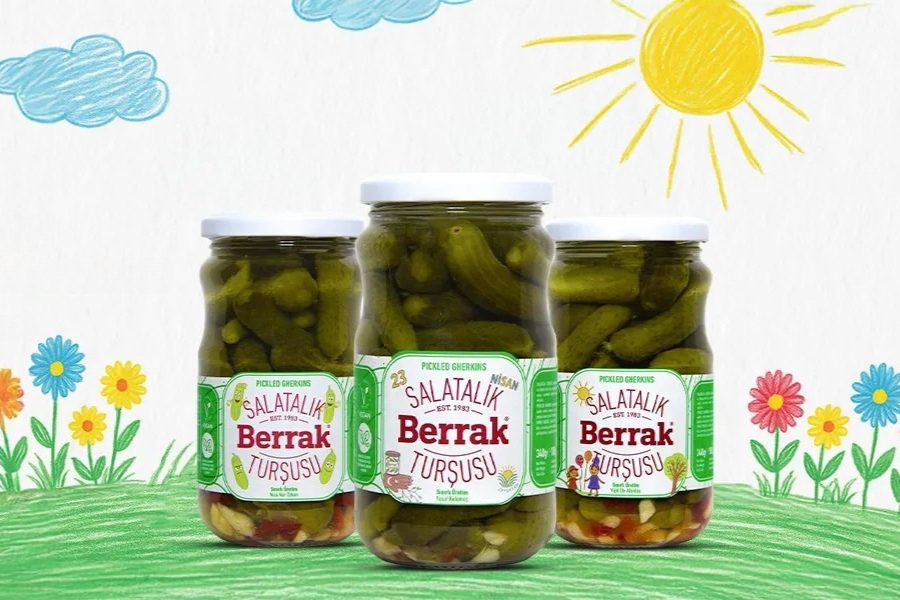 Berrak Art