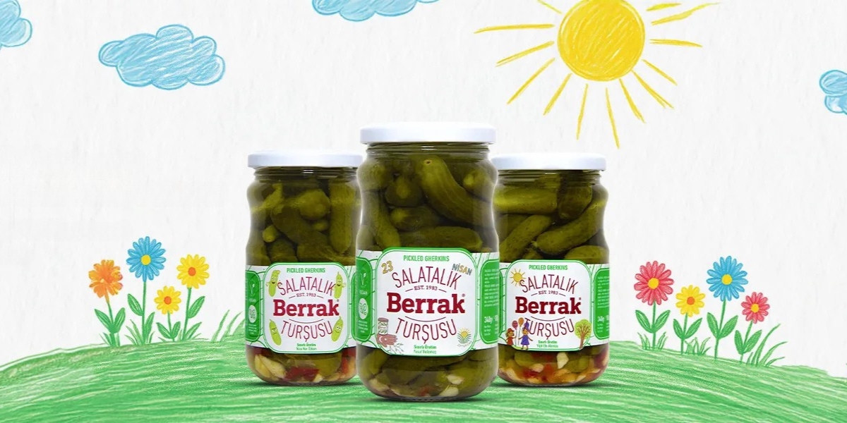 Berrak Art