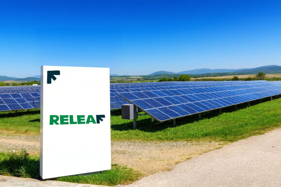 BERRAK – RELEAF