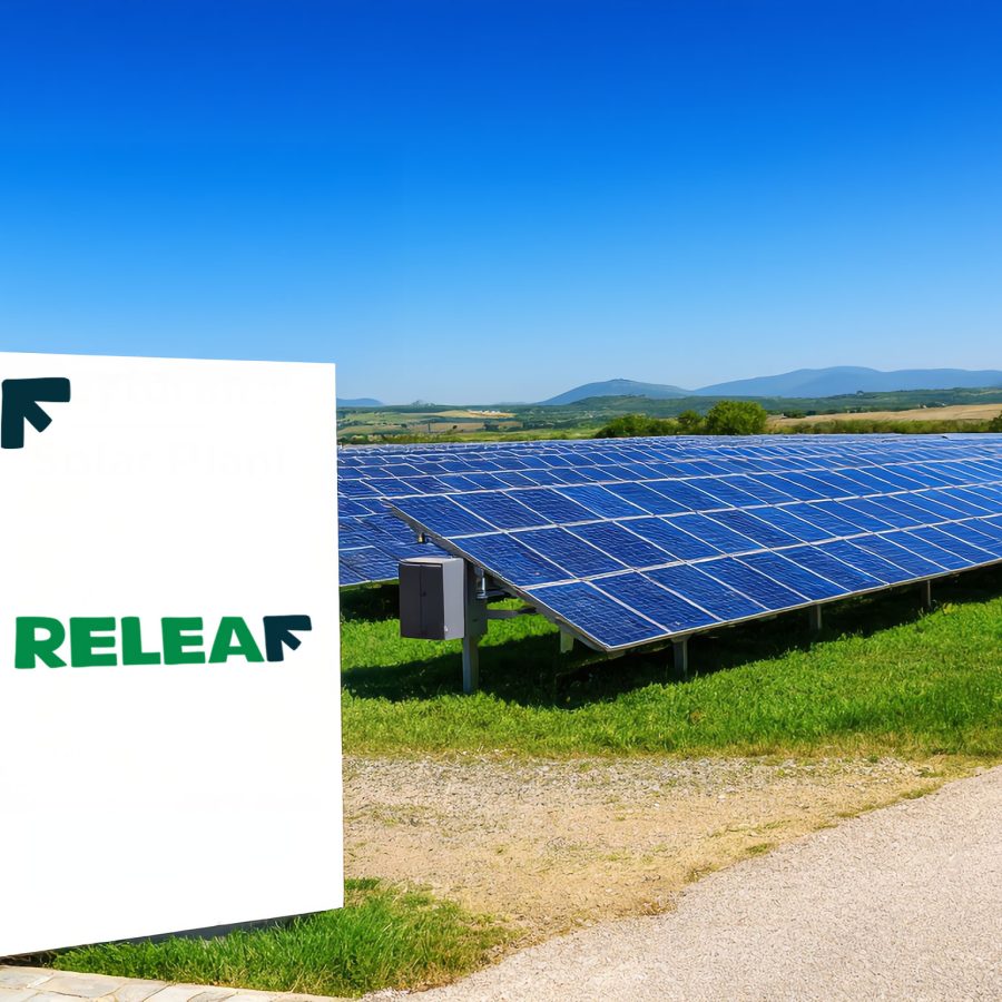 BERRAK – RELEAF