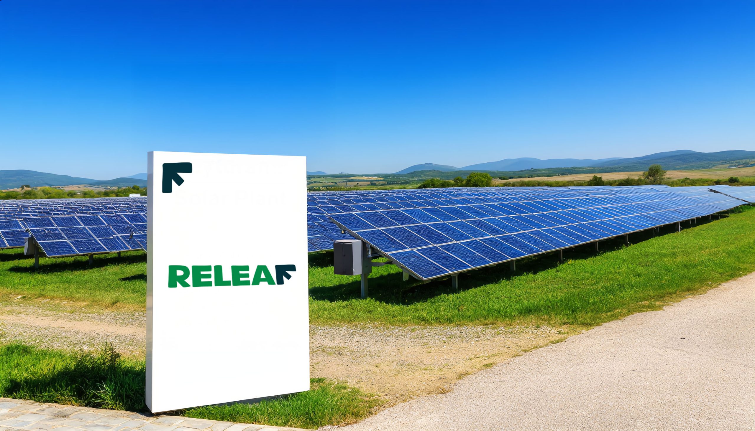 BERRAK – RELEAF