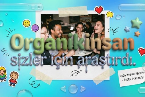 2026 Tasarim Trendleri