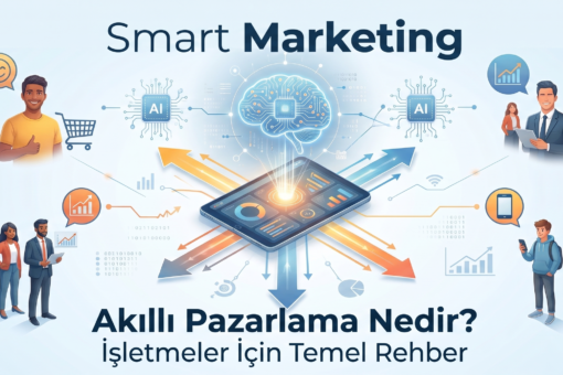 Akilli Pazarlama Nedir Isletmeler Icin Temel Rehber 1